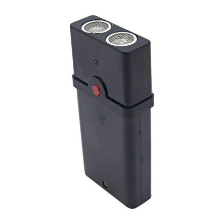 Отпугиватель собак «Торнадо 112 Duo» Отпугиватель собак «Торнадо 112 Duo»