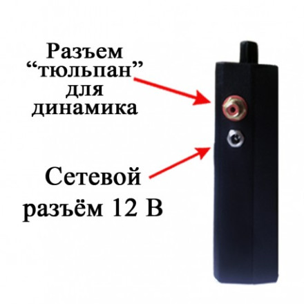 Отпугиватель птиц «Коршун-8» Отпугиватель птиц «Коршун-8»