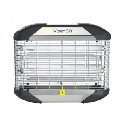 Антимоскитная лампа "Viper 60 Killer" Антимоскитная лампа "Viper 60 Killer"