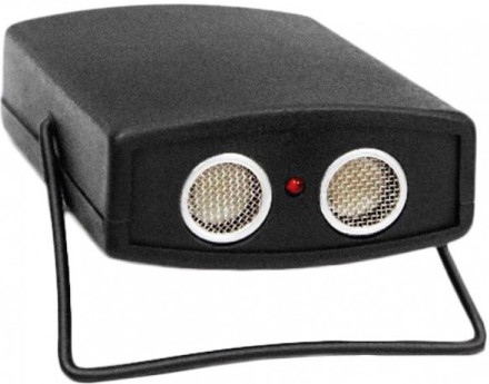 Стационарный ультразвуковой отпугиватель кошек «Торнадо - 115» Стационарный ультразвуковой отпугиватель кошек «Торнадо - 115»