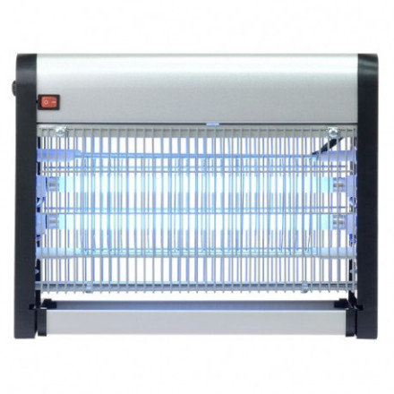 Уничтожитель комаров "Баргузин 2-2х8" Уничтожитель комаров "Баргузин 2-2х8"