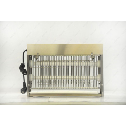 Антимоскитная лампа "WELL WE-150-2SW" Антимоскитная лампа "WELL WE-150-2SW"