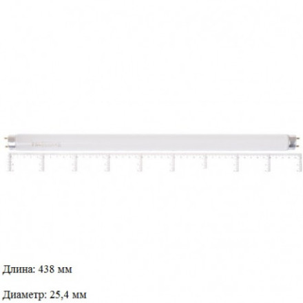 Инсектицидная лампа 15W Инсектицидная лампа 15W